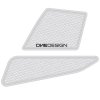 ONEDESIGN Grip Boczny HDR CB500X 16-23 HONDA transparentny